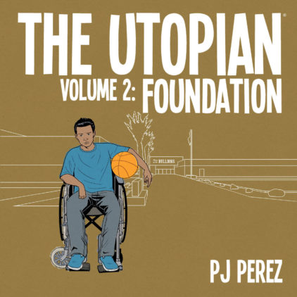 The Utopian Vol. 2